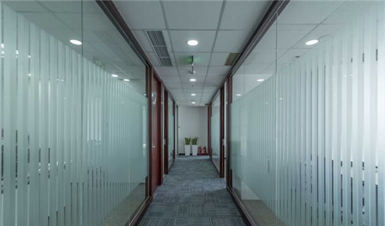 中电信息大厦出租实拍图1