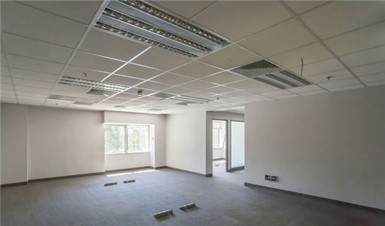 中电信息大厦出租实拍图4